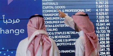 أسهم صغيرة ومتوسطة تتصدر ارتفاعات السوق السعودي بنهاية جلسة الثلاثاء