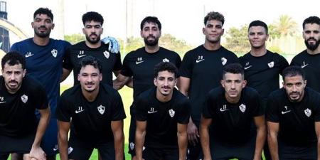 عدي الدباغ يقود هجوم الزمالك أمام البنك الأهلي في الدوري