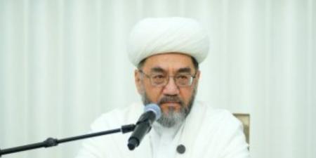 مفتى أوزبكستان: ربيع الأول شهر السيرة النبوية وموسم الاقتداء بالمثل الأعلى