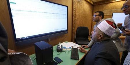 "التفسير والأحياء" يسدلان الستار على امتحانات الثانوية الأزهرية للدور الثاني