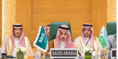 فيصل بن فرحان: التعاون والتضامن الإسلامي ضرورة في مواجهة التحديات