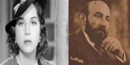 عزيز عيد، أبو المسرح المصري الذي باعته تلميذته فاطمة رشدي لليهود