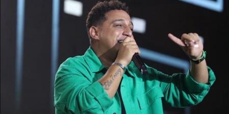 رضا البحراوي يتصدر YouTube Music بـ "يا هوا" ويحصد مليون مشاهدة في أسبوع