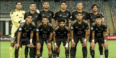 موعد مباراة الأهلي المقبلة في الدوري الممتاز بعد الفوز على زد