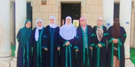 أوقاف الفيوم تنظم قافلة دعوية للواعظات بمركز طامية