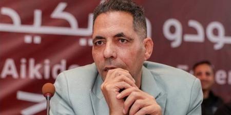 "راتب 40 ألف جنيه، غضب بين لاعبي المصارعة من تصريحات رئيس الاتحاد