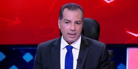 علاء ميهوب: أداء الأهلي غير مقنع وبيراميدز الأفضل بالدوري