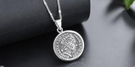سعر الجنيه الفضة بالصاغة اليوم الجمعة (آخر تحديث)