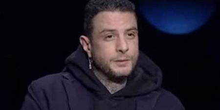 أحمد الفيشاوي يوقع عقد فيلمه الجديد "نمبر وان"