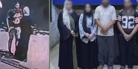 سيدة تنتقم من طليقها بنشر فيديو قديم، ادعت تعرضها للضرب وسرقة هاتفها بالقاهرة