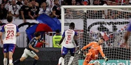 أوليمبيك ليون يتعادل أمام لوهافر بنتيجة 1/1 بالدوري الفرنسي