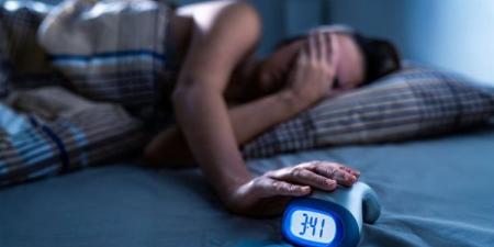 علاج الأرق بطرق بسيطة تساعدك على نوم أكثر هدوءًا
