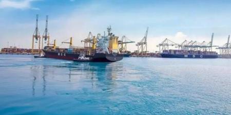 "موانئ" تحدث مسار خدمة شحن تابعة لـ"MSC" لتشمل باب المندب وقناة السويس