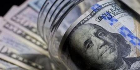 ارتفاع سعر الدولار أمام الجنيه بالبنوك المصرية (آخر تحديث)