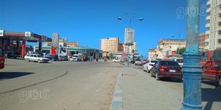 شبورة كثيفة ورياح لطيفة، تفاصيل حالة الطقس غدا الثلاثاء