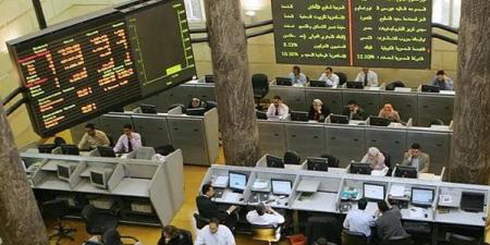 132.7 مليار جنيه قيمة التداول بالبورصة خلال جلسة اليوم الأربعاء