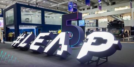 اليوم الثالث من ليب 2026.. 293 مليون دولار لجولات وصناديق استثمارية
