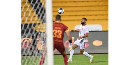 الجولة الثانية: النصر يخطف «القمة».. والكويت عاد