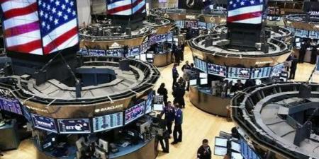 الأسهم الأمريكية ترتفع للمرة الأولى منذ أربع جلسات