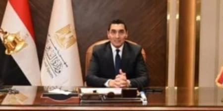 وزير الرياضة يصدر قرارا بحل مجالس إدارات 6 مراكز شباب وتنمية شبابية