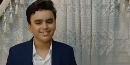 "من مقاعد الإعدادي إلى صدارة الباحثين"، حكاية كاراس صاحب "المزرعة الذكية"