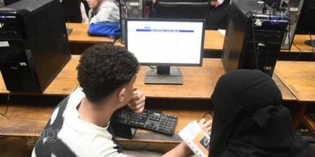لطلاب الدور الثاني، 3 إجراءات هامة لتغيير محل الإقامة والترشيح بتنسيق الجامعات