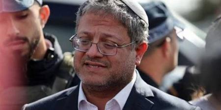 تستهدف خروج 250 ألف فلسطيني خلال عام، بن غفير يطرح خطة لتشجيع الهجرة الطوعية من غزة