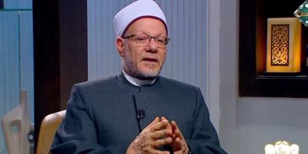 شوقي علام: لا يشترط إصدار الفتوى فوريا، ودراسة بعض القضايا تستغرق عدة أشهر (فيديو)