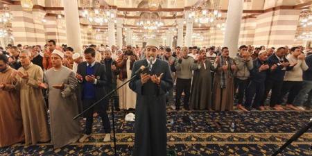 موعد أذان المغرب اليوم الجمعة 4- 9- 2026 في القاهرة والمحافظات