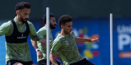 دوري أبطال أفريقيا، تفاصيل المران الأول للاعبي بيراميدز في كينيا (صور)