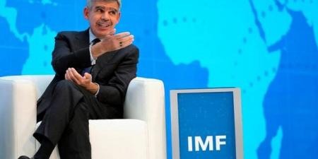 العريان يتوقع استمرار موجة بيع السندات الحكومية العالمية وارتفاع العوائد