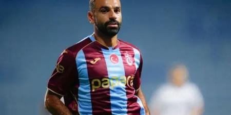 محمد صلاح يكشف "سِرَ انتقاله" إلى طرابزون سبور التركي