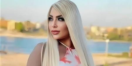 السجن 3 سنوات لسارة خليفة بتهمة تصوير شاب وهتك عرضه داخل مسكنها