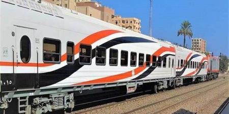 خط قلين الأعلى، معدل تأخيرات القطارات اليوم