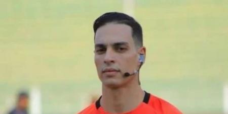 اتحاد الكرة يعلن حكام مباريات الإثنين فى الجولة الرابعة من الدورى المصرى