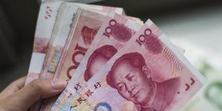 ارتفاع سعر الين الياباني مقابل الجنيه في البنك المركزي مساء اليوم (آخر تحديث)