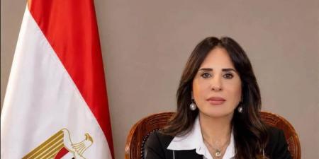 وزيرة الإسكان لـ"فيتو": لا مكان لغير الجاد داخل اتحاد المطورين، وحصر شامل لحالات التعثر
