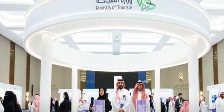 انطلاق معرض سوق السفر العالمي بالرياض لدعم مسيرة التحول السياحي للمملكة