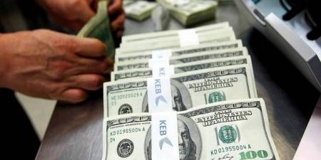 الأصول الاحتياطية الرسمية للسعودية ترتفع إلى 487.3 مليار دولار بنهاية أغسطس