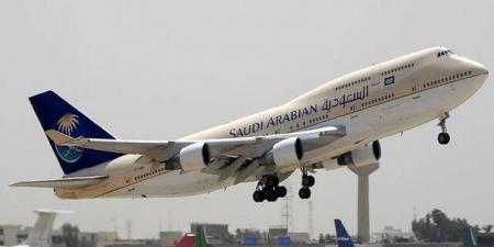 الخطوط السعودية تضيف مسقط إلى شبكة وجهاتها في موسم الشتاء