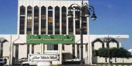 أمانة حائل تطرح 5 فرص استثمارية في الأنشطة التجارية والزراعية
