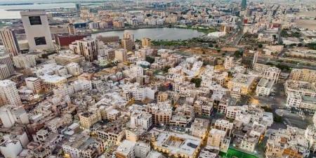 15 سبتمبر.. انطلاق معرض جدة الدولي للبناء "جيبكس" في نسخته الرابعة