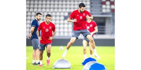 «الأبيض» يطير إلى أبوظبي لملاقاة الوحدة