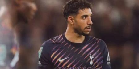 مدرب توتنهام يدعم عمر مرموش: لاعب مذهل وأثق فى قدراته