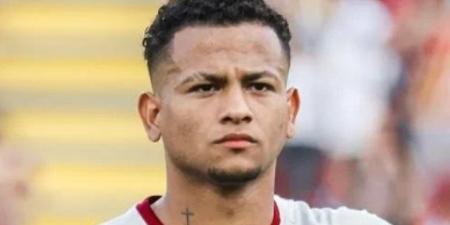 مدافع فلسطينى فى الدورى الكولومبى معروض على الأهلي لتدعيم الدفاع