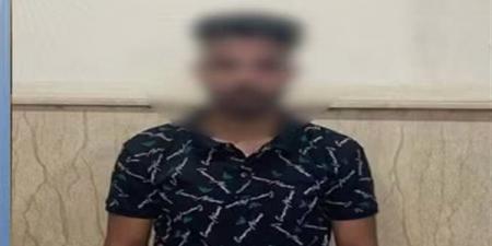 حول الفلوس وأنا أبعتلك الآيس، اعترافات مثيرة لعاطل استدرج راغبي المخدرات على مواقع التواصل