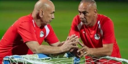 حسام حسن: مستمرون من أجل فرحة الشعب المصري.. وسر نجاحنا تجاوز الصعاب