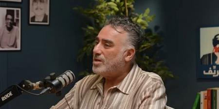 تامر حبيب:"سهر الليالي 2" ليس استكمالًا لأحداث الجزء الأول