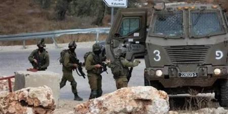 قوات الاحتلال تزعم تصفية القيادي بحركة حماس محمود عبد الفتاح عوض