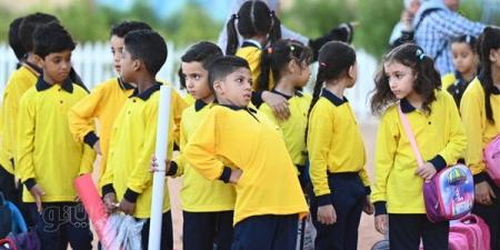 اليونسيف: مساعدة 1.3 مليون طالب في مهارات اللغة